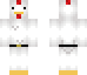 chicken