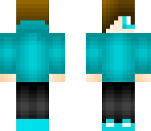pixelated gamer 