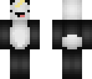 pandicorn