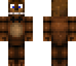 freddy fazbear
