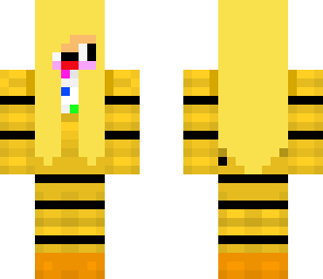 kawaii chica 