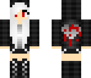broken heart girl