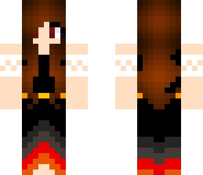 fire princess
