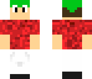 mark