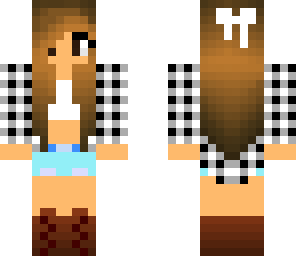 upgrade farm girl
