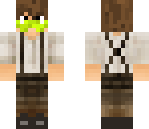 thelimemoustache hobbit style