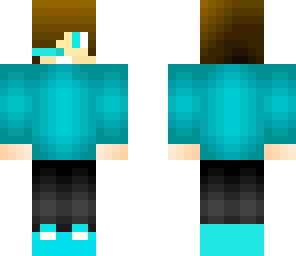 pixelated gamer fixed