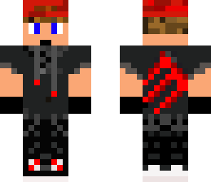 cool guy skin edited three times