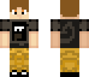 3d boy