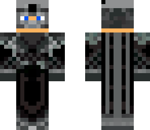 dragon knight