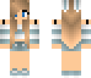 bunny girl