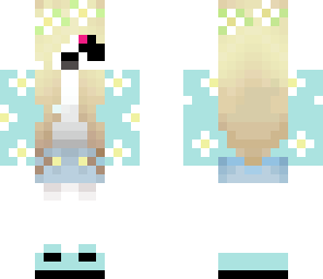 pander