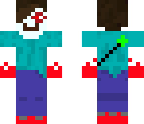 steve the killer