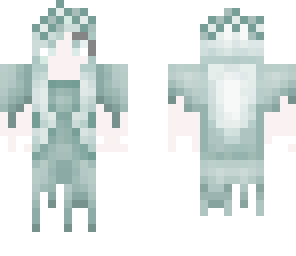 ghost girl