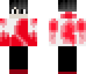 jeff killer boy scar for sahar