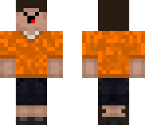 lordzombey orange