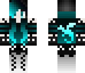 midnight_eclipses skin