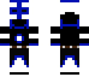 saphire knight