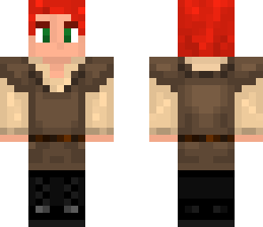 child kvothe 