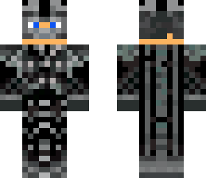 dragon knight edit