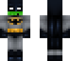 batman slime v2