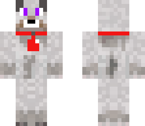 wolfie