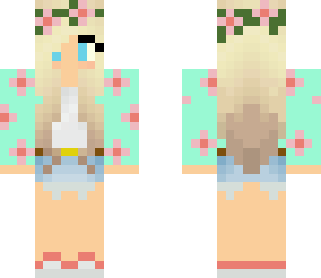 flower child 2