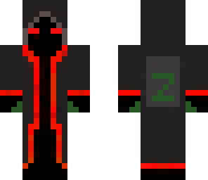 zombie ninja