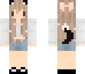 jessica's skin
