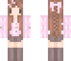 kawaii girl