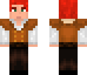 young kvothe