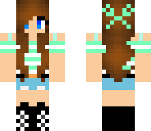 cute lovable girl