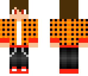 max dragneel