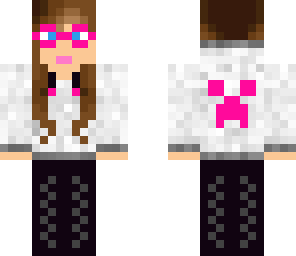 creeper geek