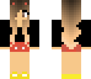 mnnie mouse