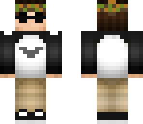 camo