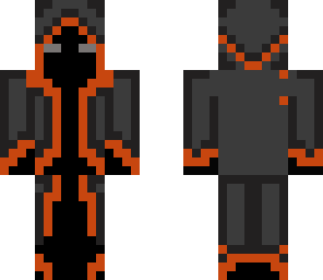 zyrical's suit