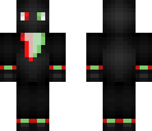 frienderman slime edit