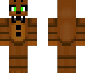 freddy fazbear