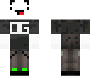 og panda