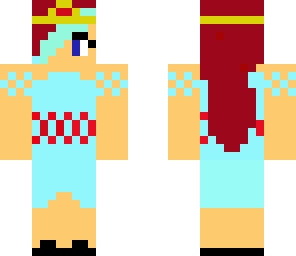 princess barry