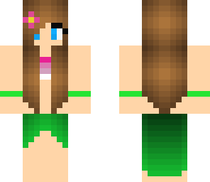 hawaii beach girl