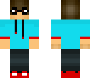 boy