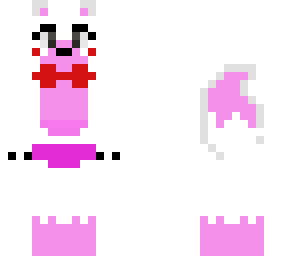 cute mangle