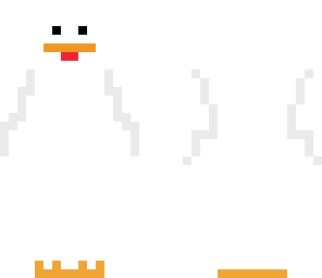 duck yo