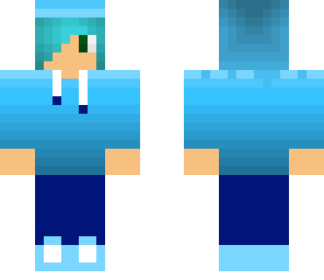 ice boy
