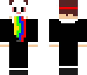 rabit potando