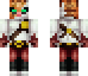 updated battle tiger