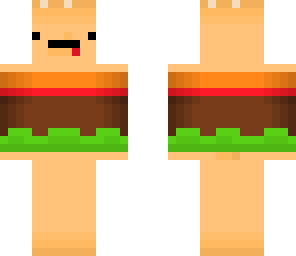 chease burger