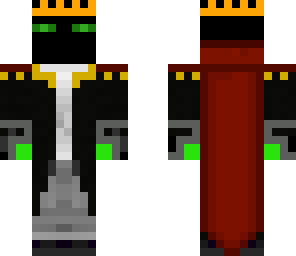 royal king